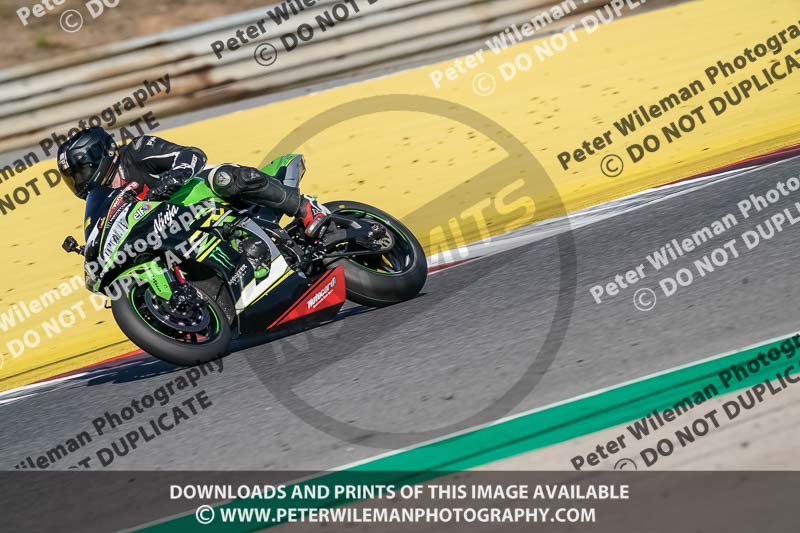 motorbikes;no limits;november 2019;peter wileman photography;portimao;portugal;trackday digital images